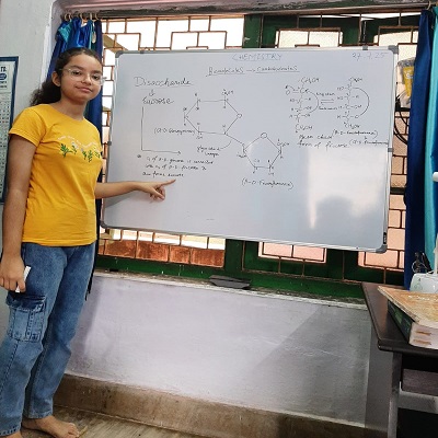 Class 12 Chemistry Chapter Biomolecules, Carbohydrate , Protein , Nucleic acid